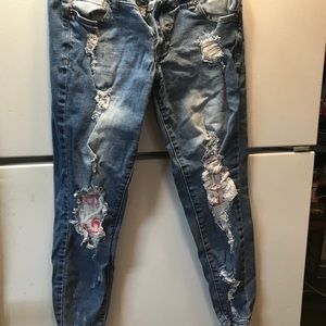 Women’s jeans